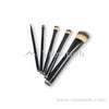  Makeup Brush Kit   (Crystal end), M2017A