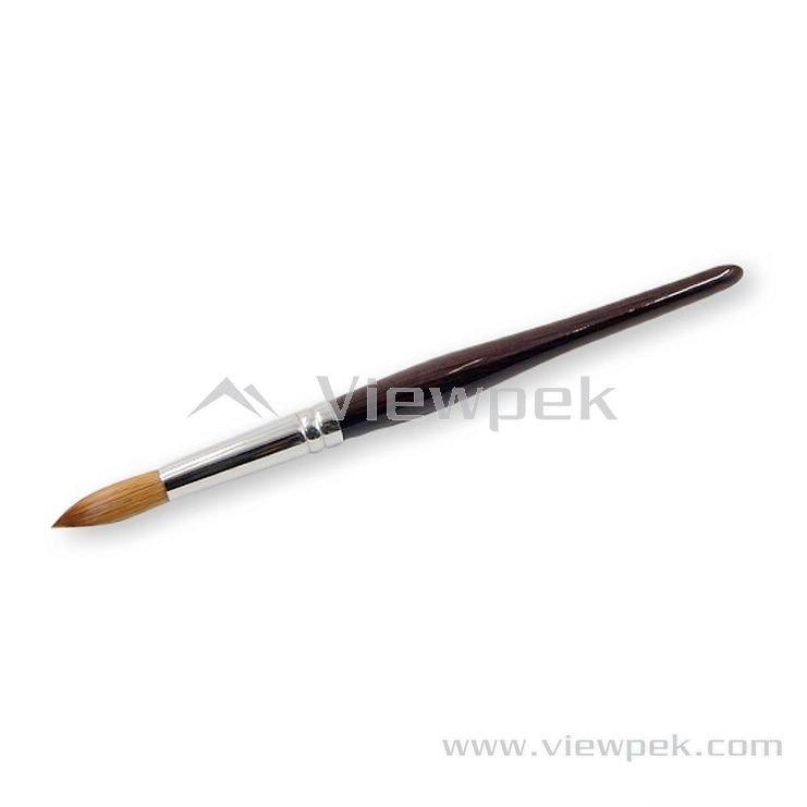  Acrylic Nail Brush #12 (Round)- N0111A22