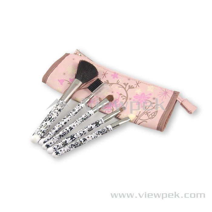  Makeup Brush Kit- M2014A