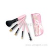  Makeup Brush Kit  (Sparkling pouch), M2002A