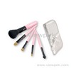  Makeup Brush Kit (Sparkling pouch), M2002E
