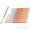 Synthetic Ceramic Brushes,D0194A