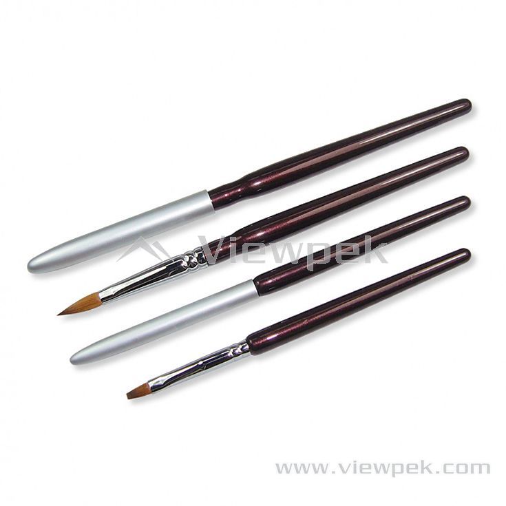  Kolinsky Brushes- N1060C-2