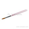  Kolinsky Acrylic Brush(Round) #8,N0116KA08