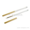  Synthetic Gel Brush (Flat)#4,N1061GB04