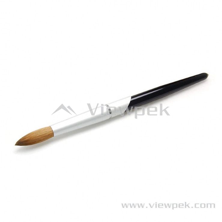  Acrylic Nail Brush(Round) #16- N0111A19