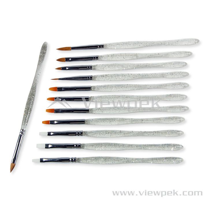  Nail Brushes set-N1061S