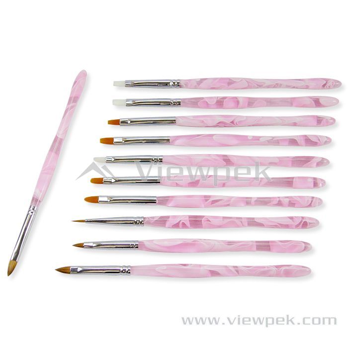  Nail Brush set-N1061T