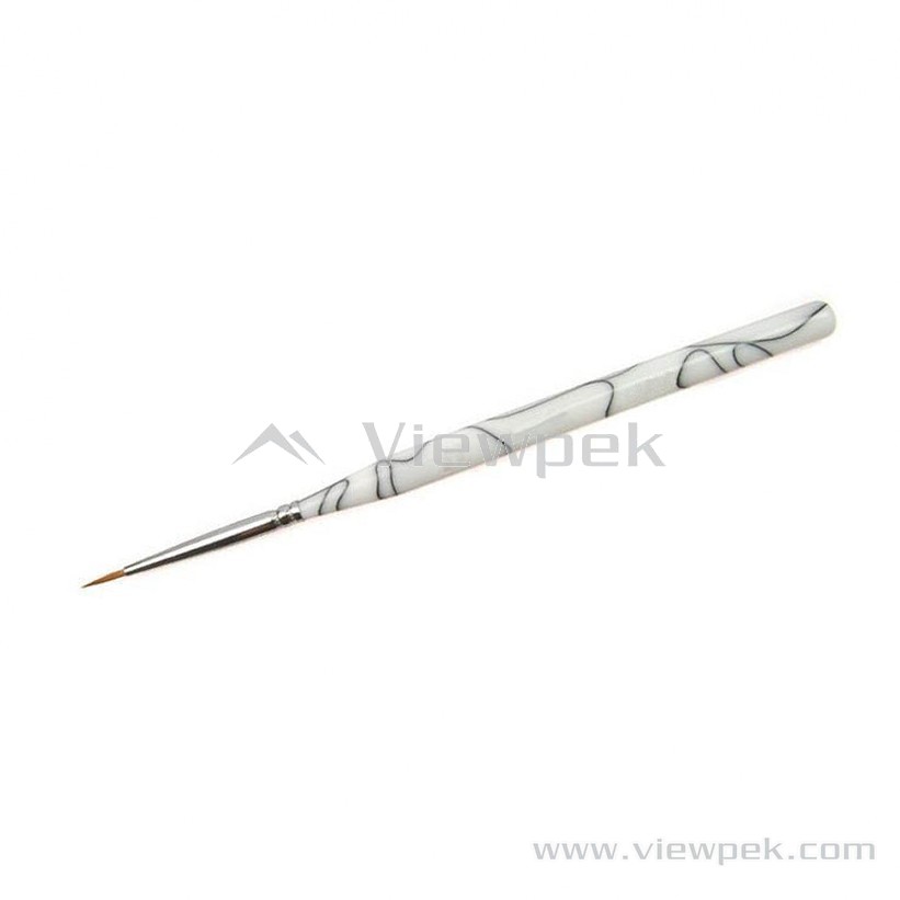  Sable Detail Brush- N0006AR03