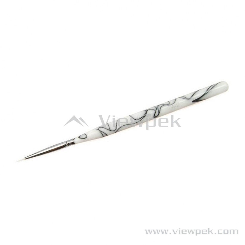  Nylon Detail Brush- N0006AR01
