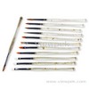  Nail Brushes Set,N1062P