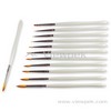 Synthetic Ceramic Brushes,D0194E