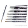  Sable Ceramic Brushes,D0192H