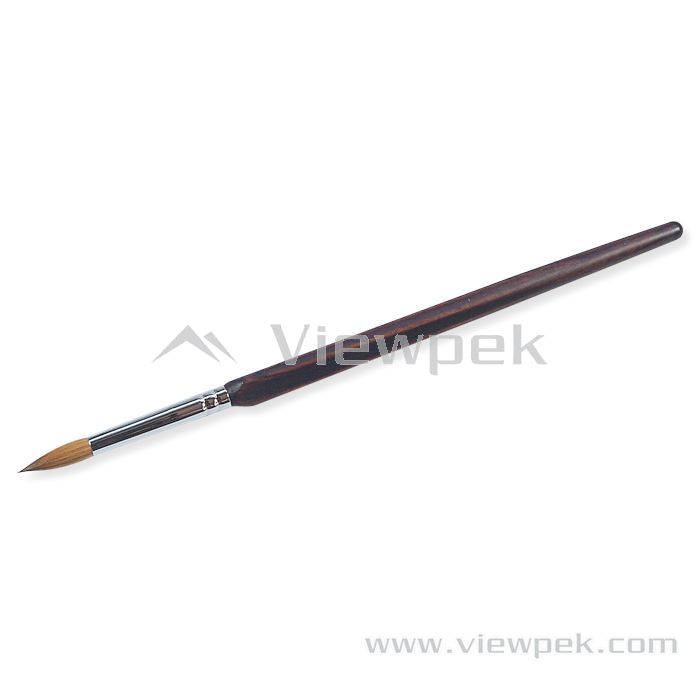 Kolinsky Ceramic Brush-D0101K08