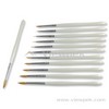 Sable Ceramic Brushes,D0191W