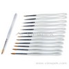  Kolinsky Ceramic Brushes,D0191G