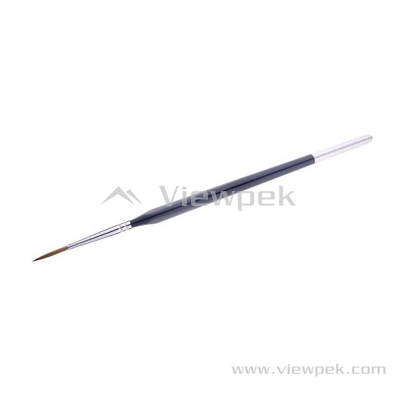 Sable Script/Liner Brush- A0021A03