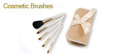 Cosmetic Brushes